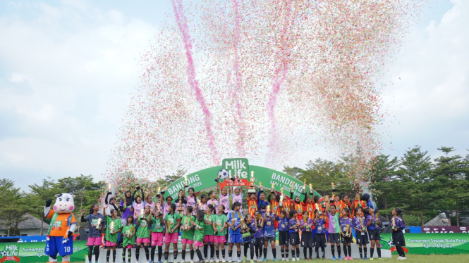 MLSC Bandung