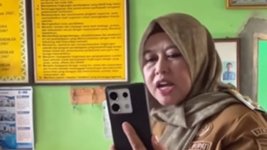 Wakil Bupati Pringsewu, Umi Laila