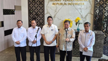 insentif PPN DTP pembelian rumah resmi diperpanjang.