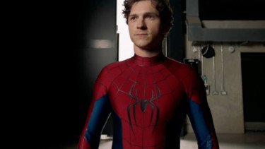 Tom Holland