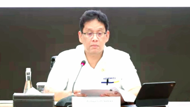 Menteri Keuangan, Purbaya Yudhi Sadewa, APBN KITA edisi September 2025