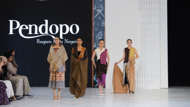 Fashion Nation 2025.