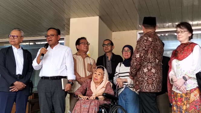Gerakan Nurani Bangsa (GNB)