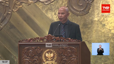 Ketua Banggar DPR RI, Said Abdullah