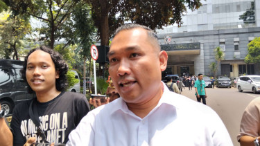 Dirsiber Polda Metro Jaya, Kombes Pol Roberto Pasaribu