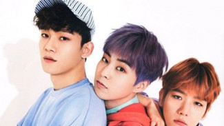 EXO-CBX vs SM Entertainment  Sidang Mediasi Jelang Comeback di Desember