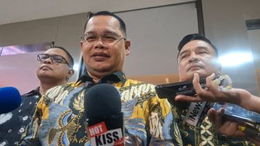 Pengacara Ridwan Kamil