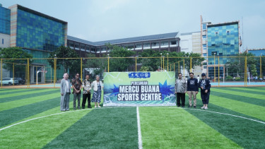 Sport centre di UMB