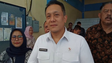 Wamen Lingkungan Hidup, Diaz Faisal Malik Hendropriyono