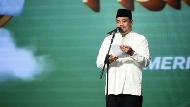 Gubernur Sumatera Utara, Bobby Afif Nasution