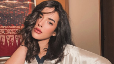 Tasya Farasya.