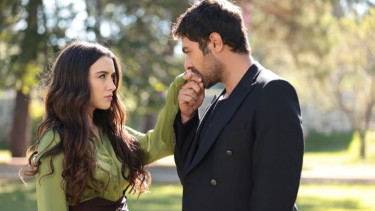Series Zeynep.