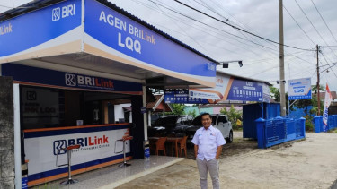 AgenBRILink