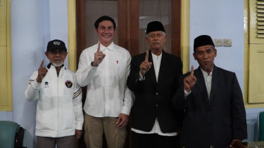 Festival santri 2025