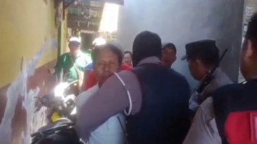 Polrestabes Surabaya tangkap pelaku pencabulan anak