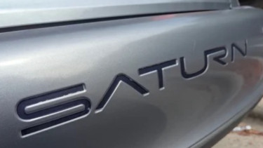 Merek Mobil Saturn