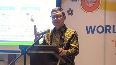 Kepala BPOM, Taruna Ikrar