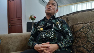 Gubernur Kalimantan Barat, Ria Norsan