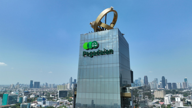 Gedung Pegadaian