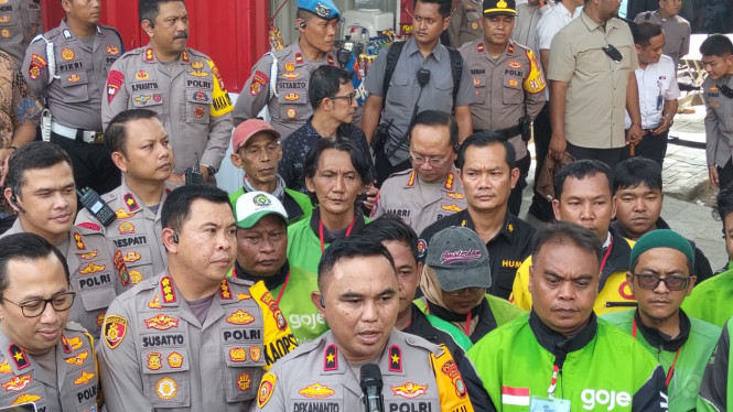 Wakapolda Metro Jaya, Brigjen Pol Dekananto