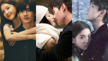 Deretan C-Drama