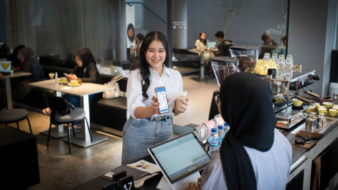 Nasabah semakin nyaman gunakan layanan digital banking BRI