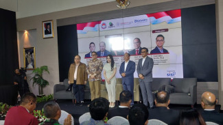 Indonesia’s Economic Sovereignty at Risk Amid Foreign Intervention