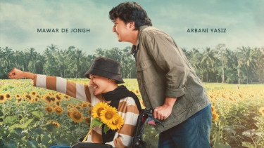 Film Sampai Titik Terakhirmu.