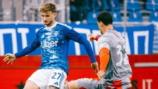 Hasil Como Vs Cremonese: Emil Audero Menghilang Lawan Klub Induk, Kemenangan Tim Orang Kaya Indonesia Melayang