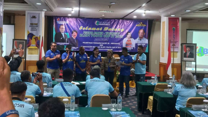 BLiSPI Youth Cup IV 2025 siap digelar