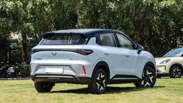 Wuling Binguo S