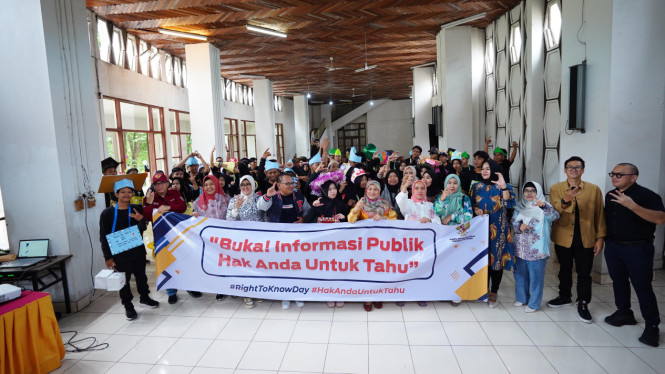 BNI Dorong Transparansi Lewat Edukasi