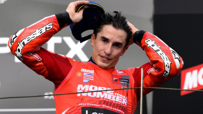 Marc Marquez