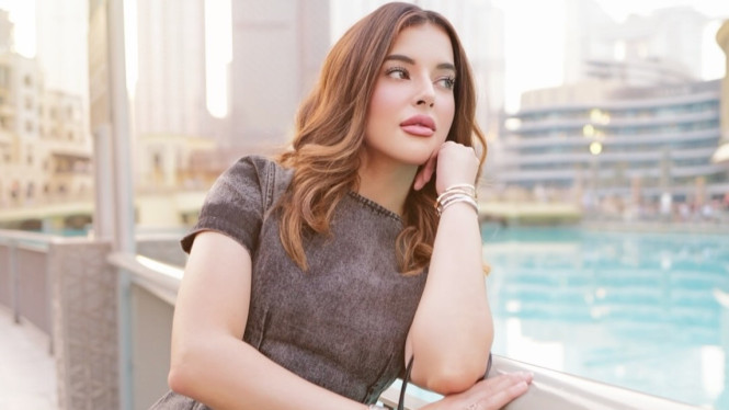 Tasya Farasya.