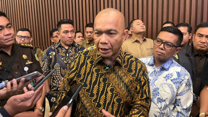 CdM, Indonesia untuk ASEAN Para Games 2025, Prof. Dr. Reda Manthovani