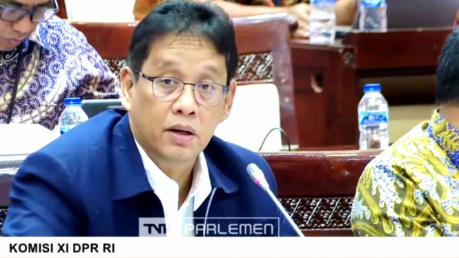 Menteri Keuangan, Purbaya Yudhi Sadewa, Komisi XI DPR