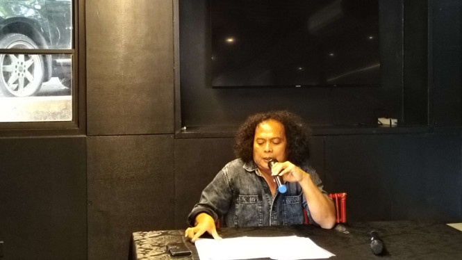 Pengacara Deolipa Yumara