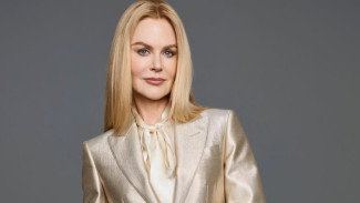 Lebih Tajir dari Keith Urban, Harta Nicole Kidman Sampai Susah Dihitung