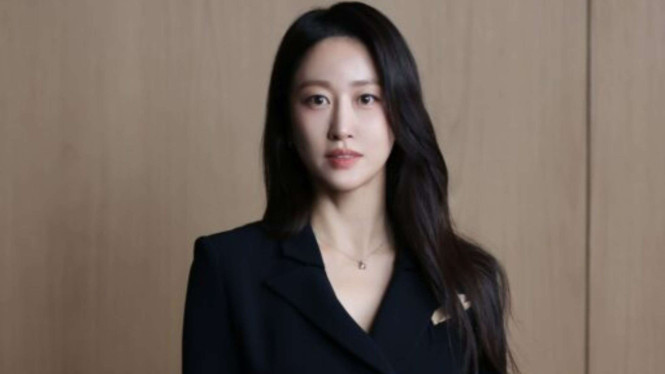 Jeon Hye Bin