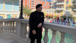 Gak Nyangka, Timothy Ronald Ternyata Pernah Jualan Sedotan dan Minyak Rambut
