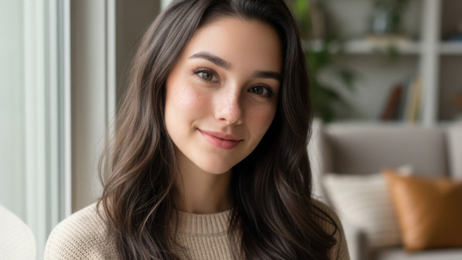 Tilly Norwood