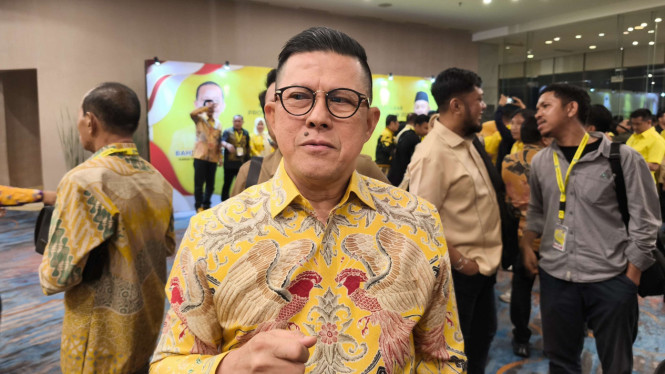 Anggota Komisi III DPR RI, Soedeson Tandra
