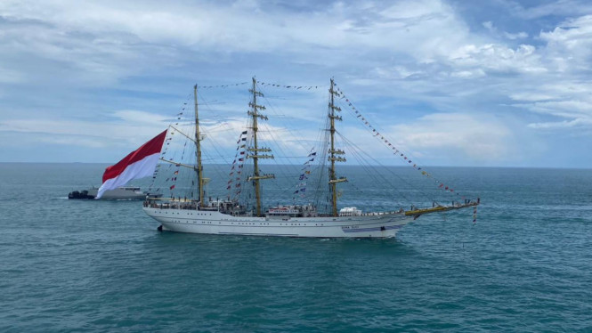 KRI Bima Suci