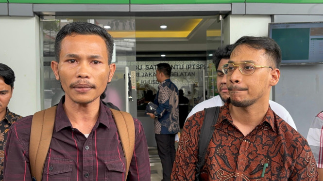Tim Advokasi untuk Demokrasi (TAUD)