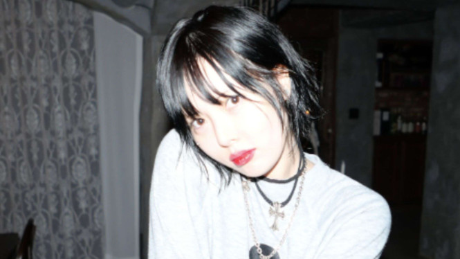 HyunA