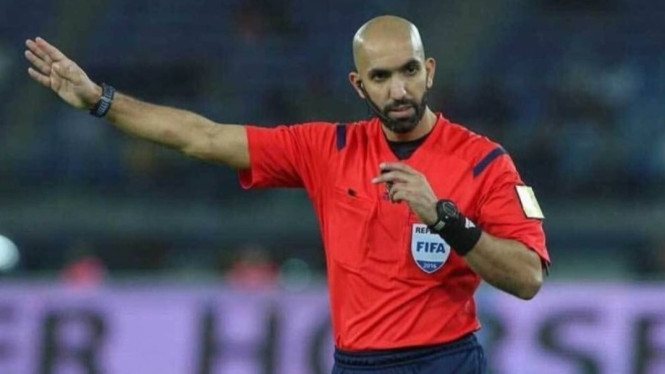 Ahmad Al Ali
