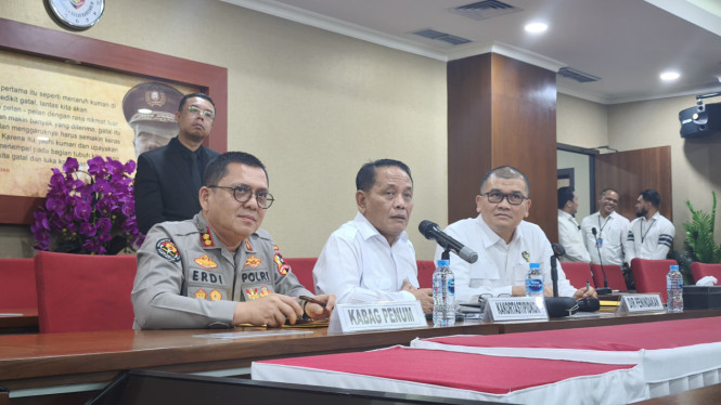 Kakortastipidkor Bareskrim Polri, Irjen Pol Cahyono Wibowo