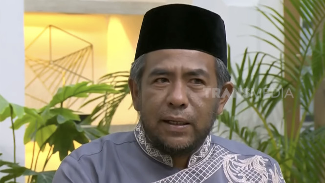 Hanan, Wali santri ponpes Al Khoziny
