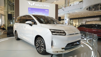 Terpopuler  Mobil Listrik Darion, Penjualan MG dan Harga Bekas Mio