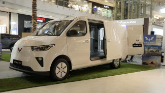 Era Baru Kendaraan Komersial di Indonesia: Dari EV hingga Kecerdasan Buatan